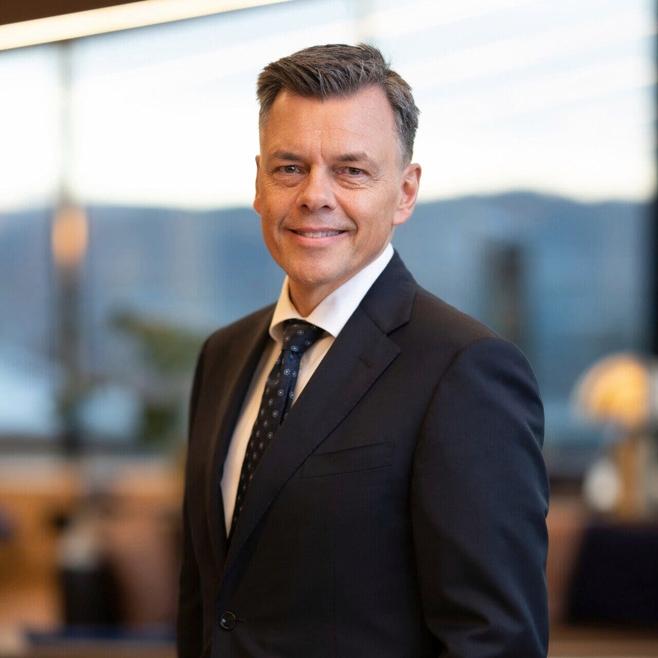 Jan Erik Clausen photo