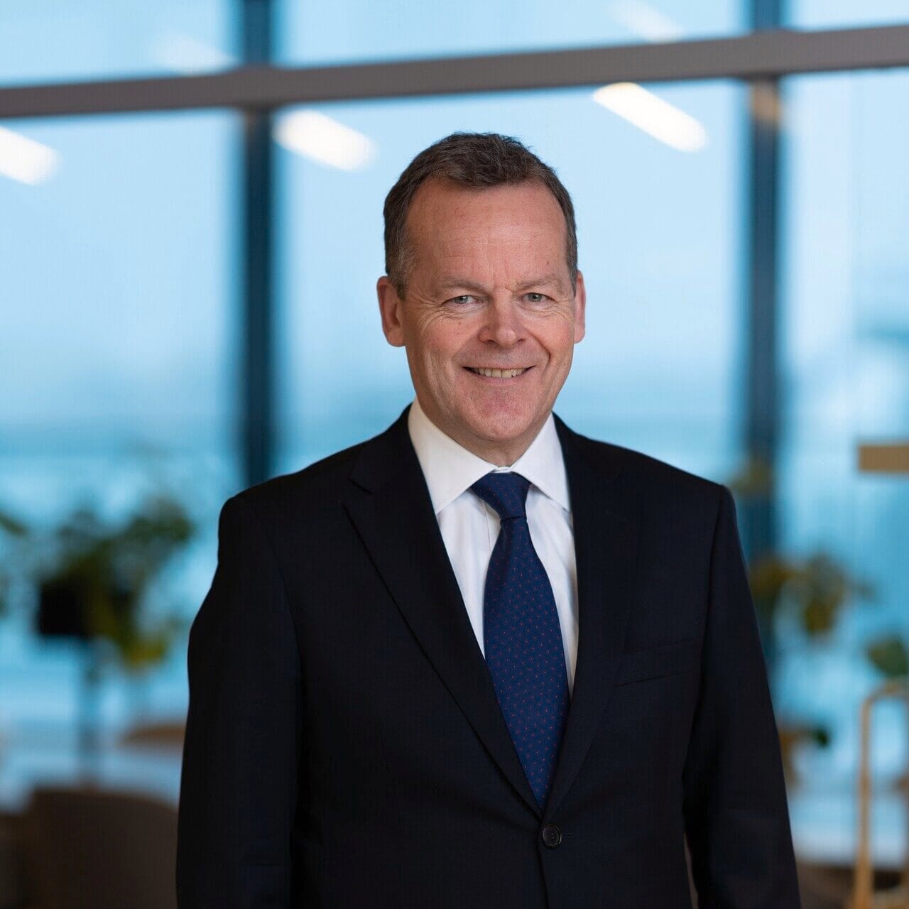 Anders Færden photo