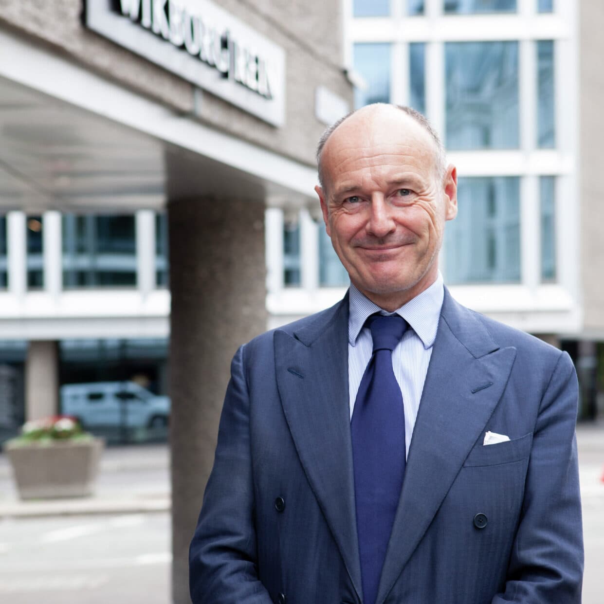 Ola Haugen photo