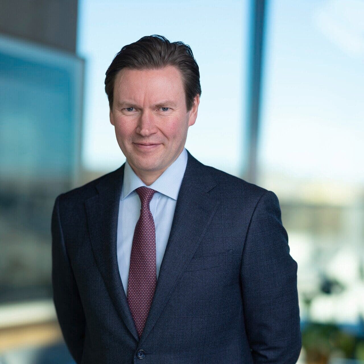 Tormod Ludvik Nilsen photo