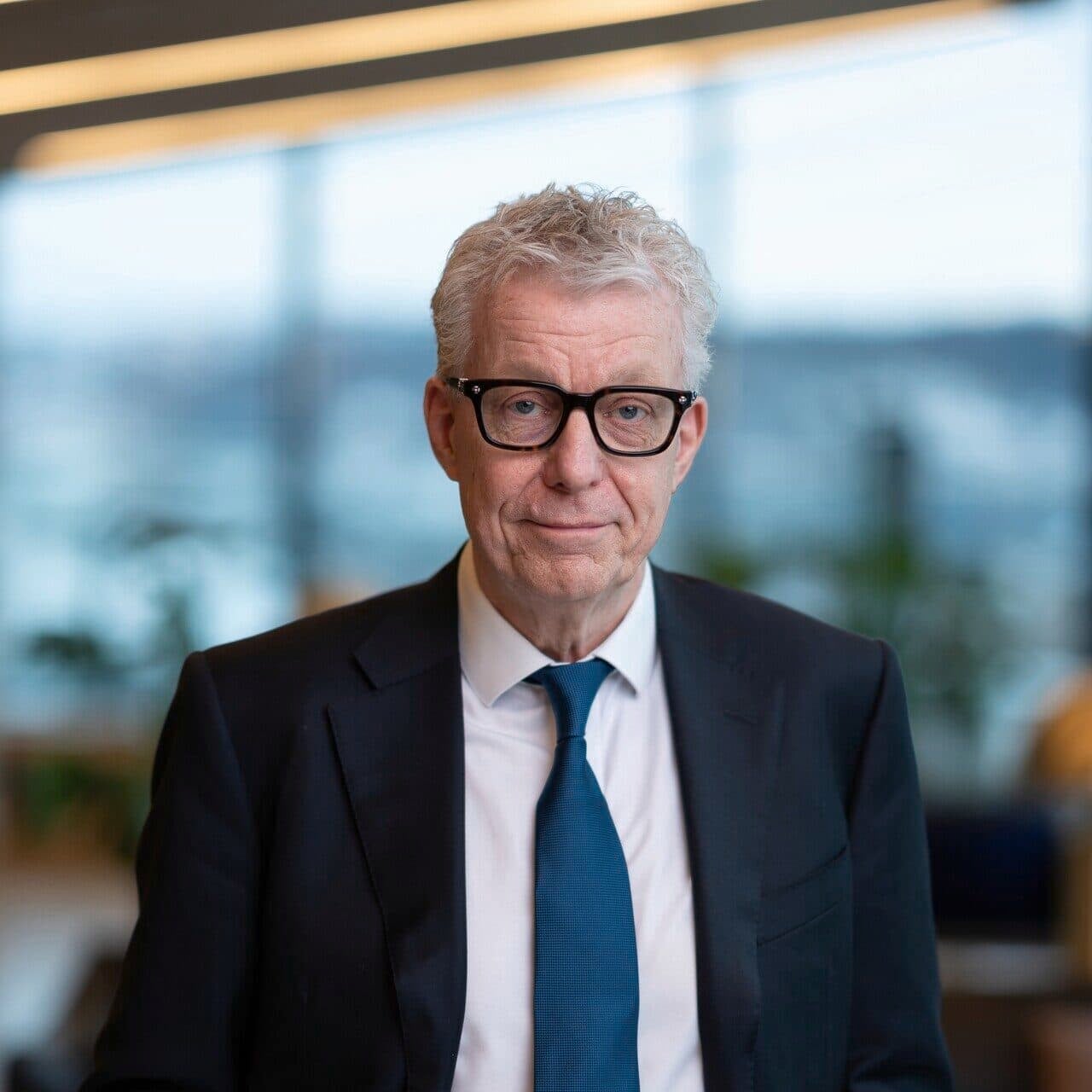 Morten Lund Mathisen photo