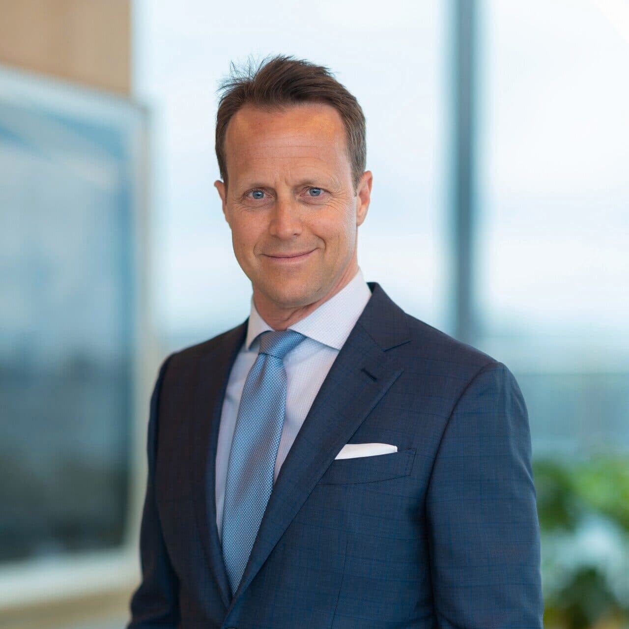Alexander Owesen photo
