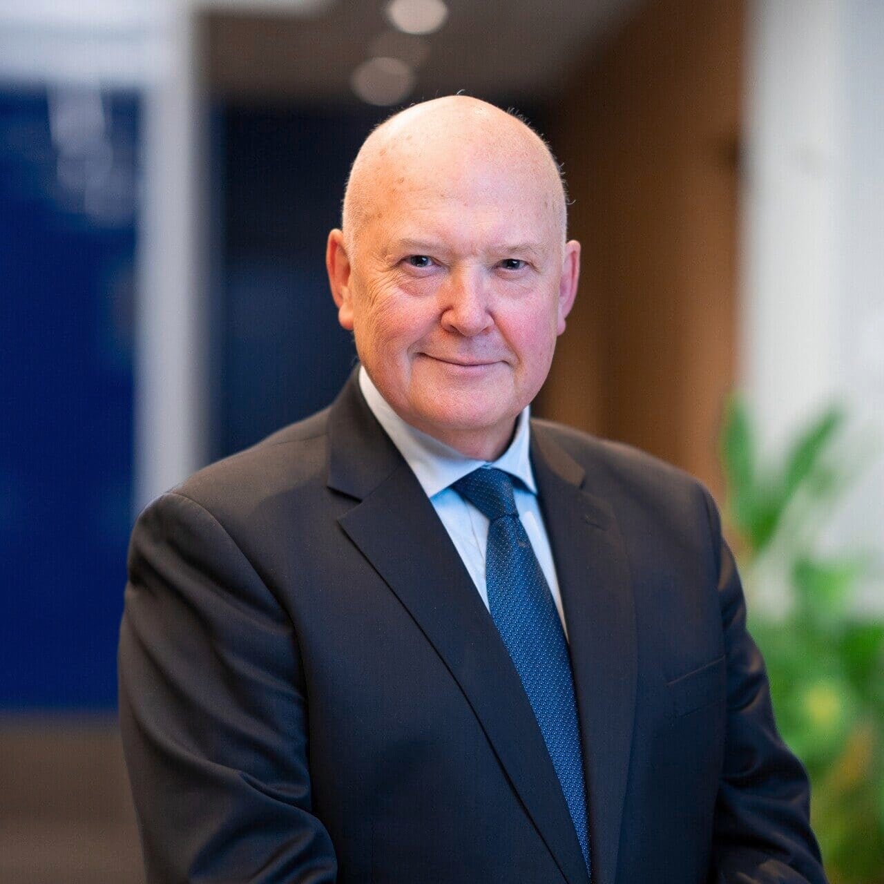 Geir Ove Røberg photo