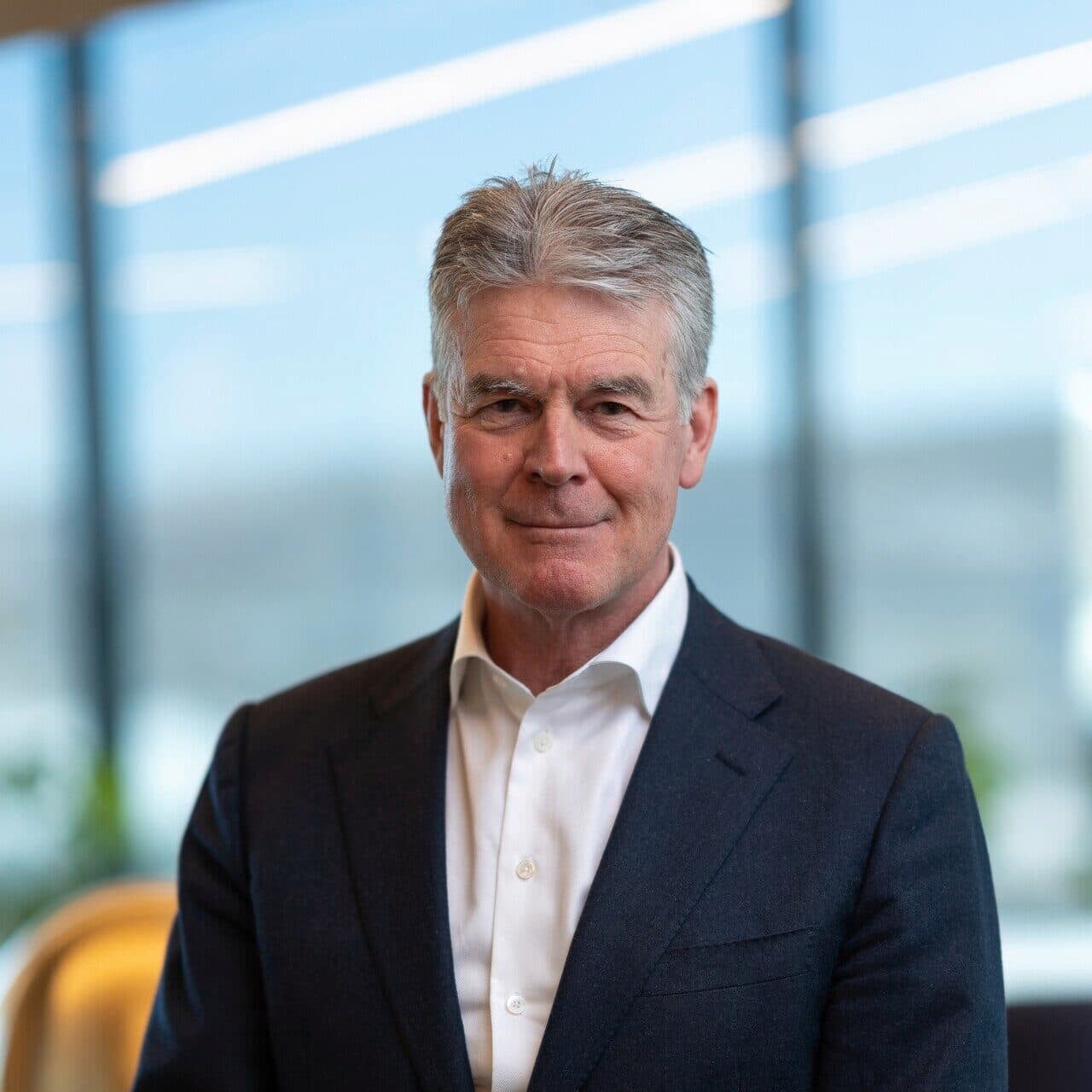 Dag Erik Rasmussen photo