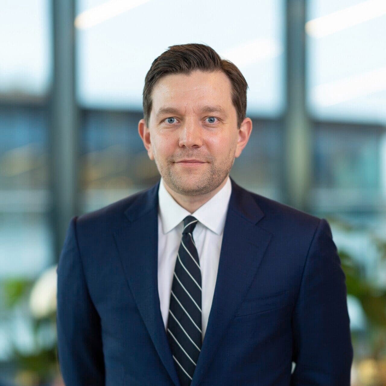 Lars Ulleberg Jensen photo