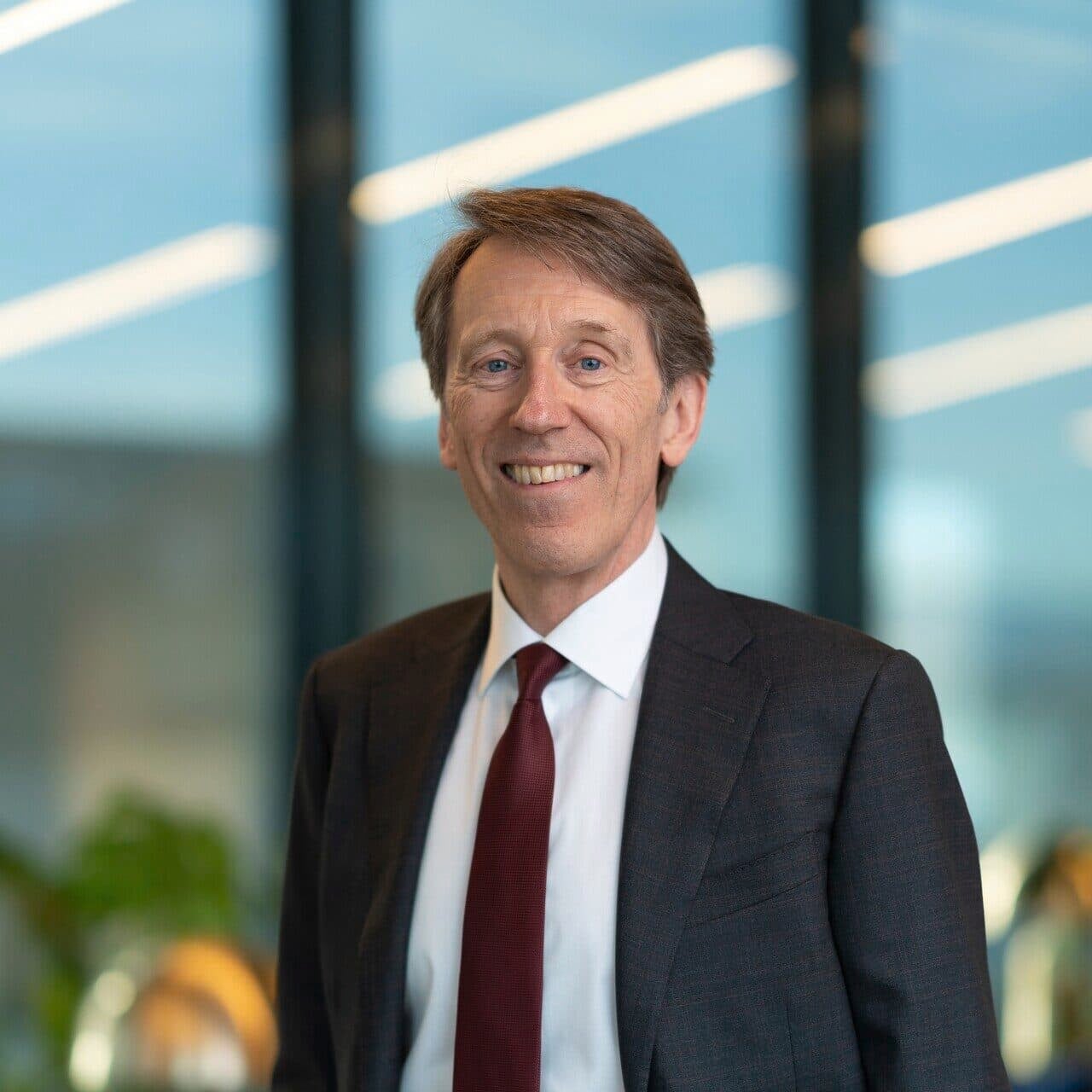 Johan Rasmussen photo