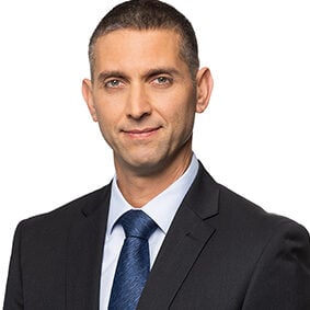 Tomer Weissman photo