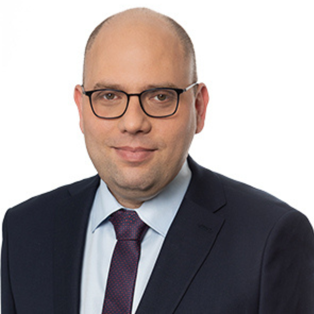 Uri Mandel photo