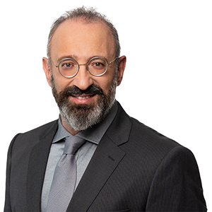 Alon Binyamini photo