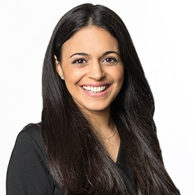 Yael Benyayer photo
