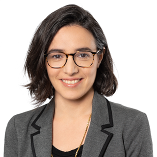Naama Ehrlich photo