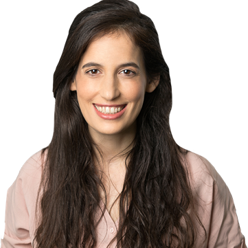 Hadas Erenberg photo