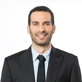 Gil Levkovitz photo
