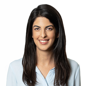 Yael Zeira photo