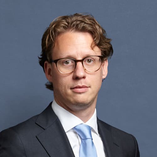 Pascal van Schaik photo