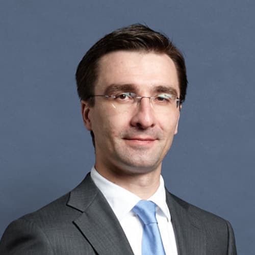 Andre Reznitchenko photo