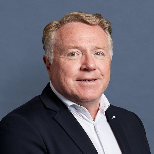 Sven Billet photo