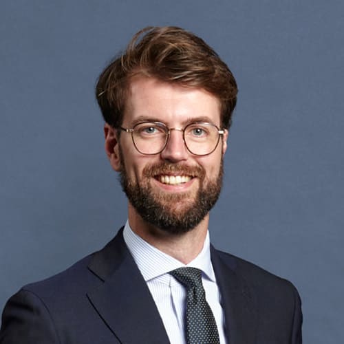 Roderick Chalmers Hoynck van Papendrecht photo