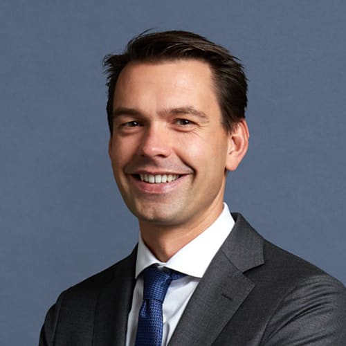 Niels Hagelstein photo