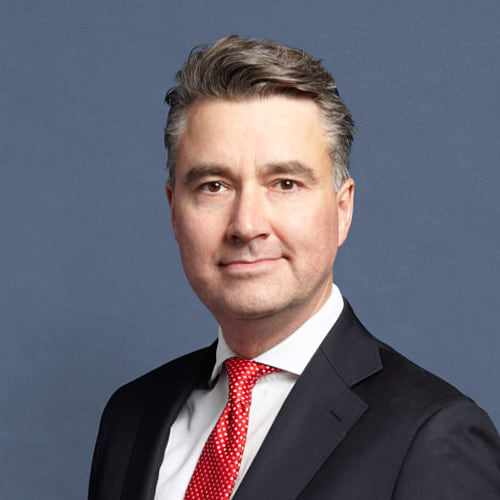 Taco de Lange photo