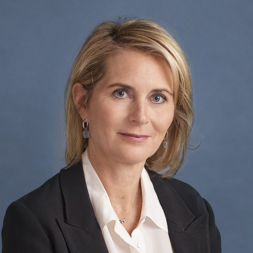 Nathalie van Woerkom MBA photo