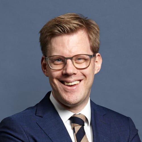 Dennis van Tilborg photo