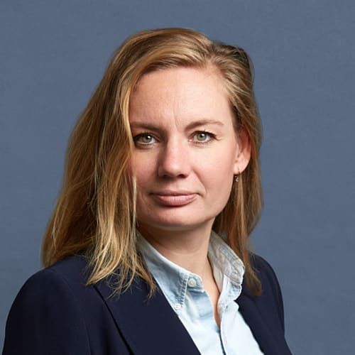 Mariëlle van Winden-Spaans photo