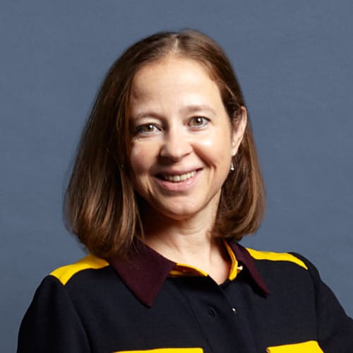 Monique Verkuilen photo