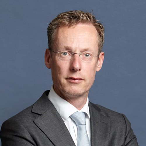 Ivo Vreman photo
