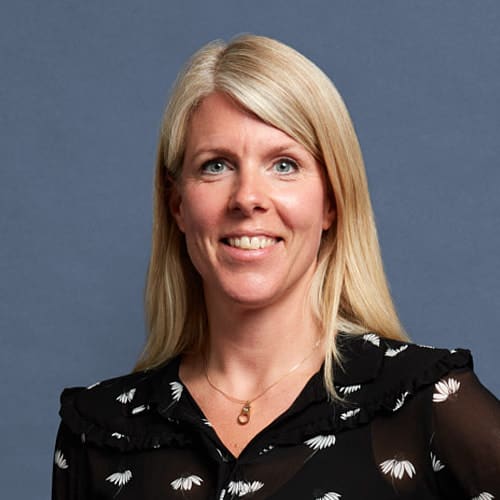 Henrike van de Laar photo