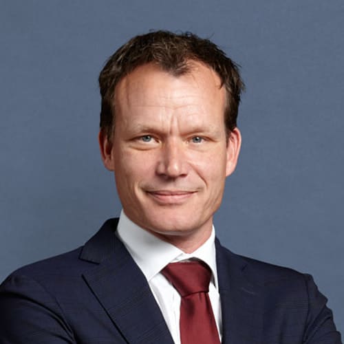 Rutger Zaal photo