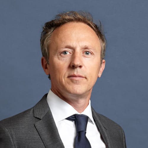Stefan Bais photo