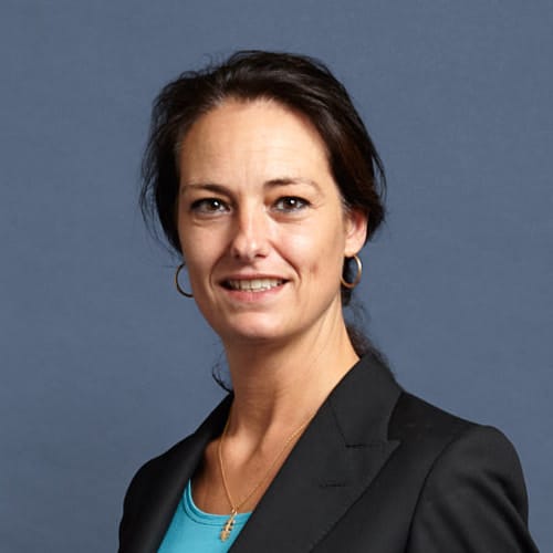 Laura de Jong photo