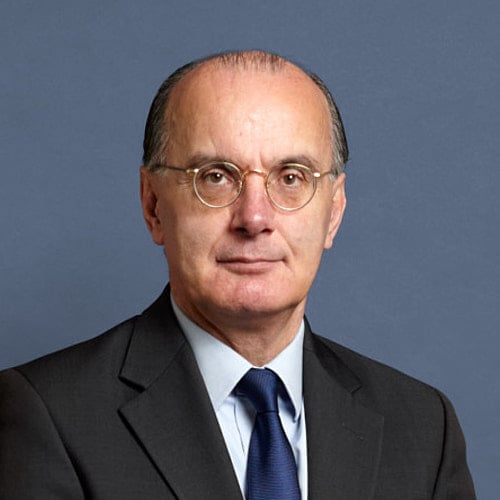 François Defaix photo