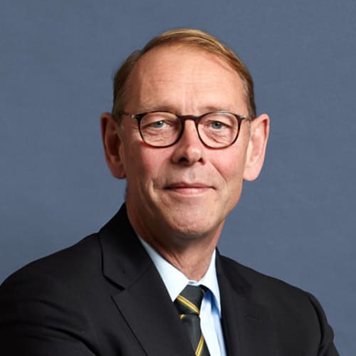 Pieter Den Haan photo