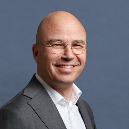 Pieter Huys photo