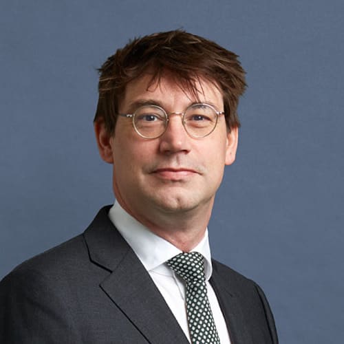 Jan Kromhout photo