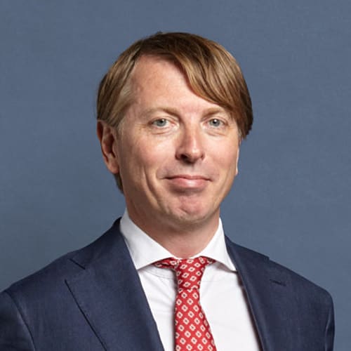 Haco van der Houven van Oordt photo