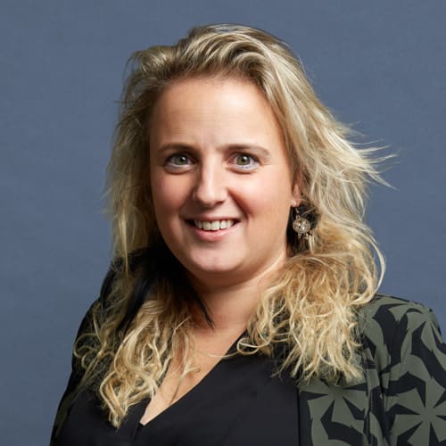 Renate Punt-Huizer photo