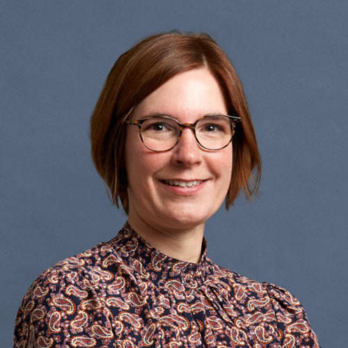 Renée Schipper photo