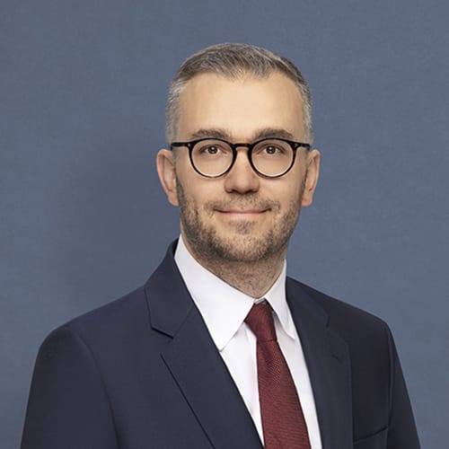 Nicolas Bonora photo