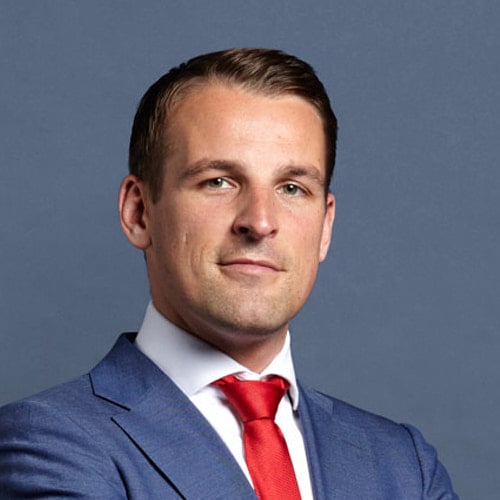 David Molenaar photo