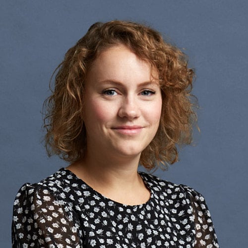 Sophie Hendriks photo