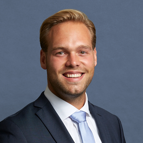 Maikel Doting photo
