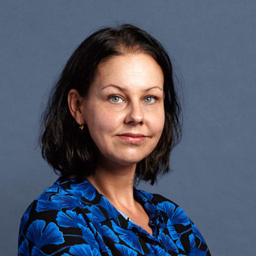 Aukje van Griensven photo