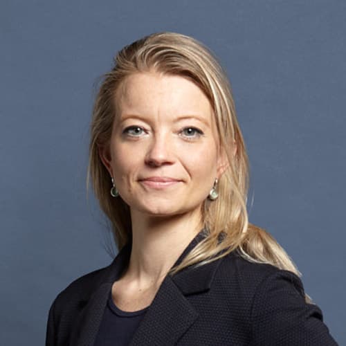 Maaike Lustenhouwer photo