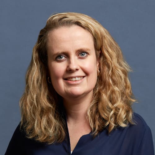 Annemieke Spijker photo