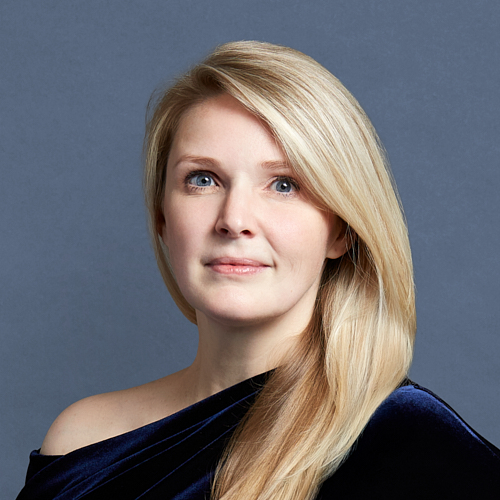 Barbara Mutsaers photo