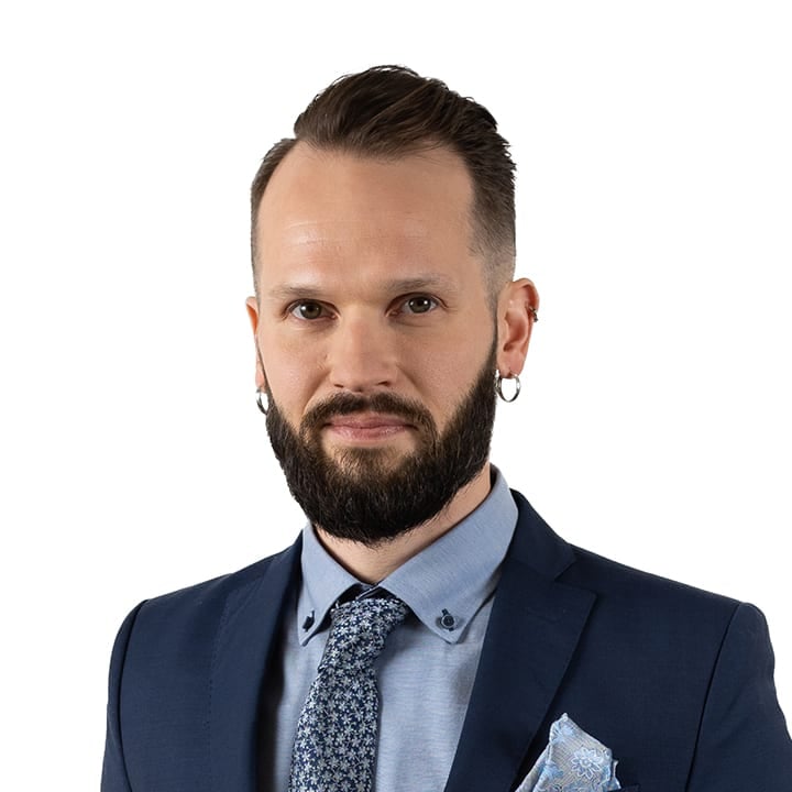 Lauri Koskenniemi photo