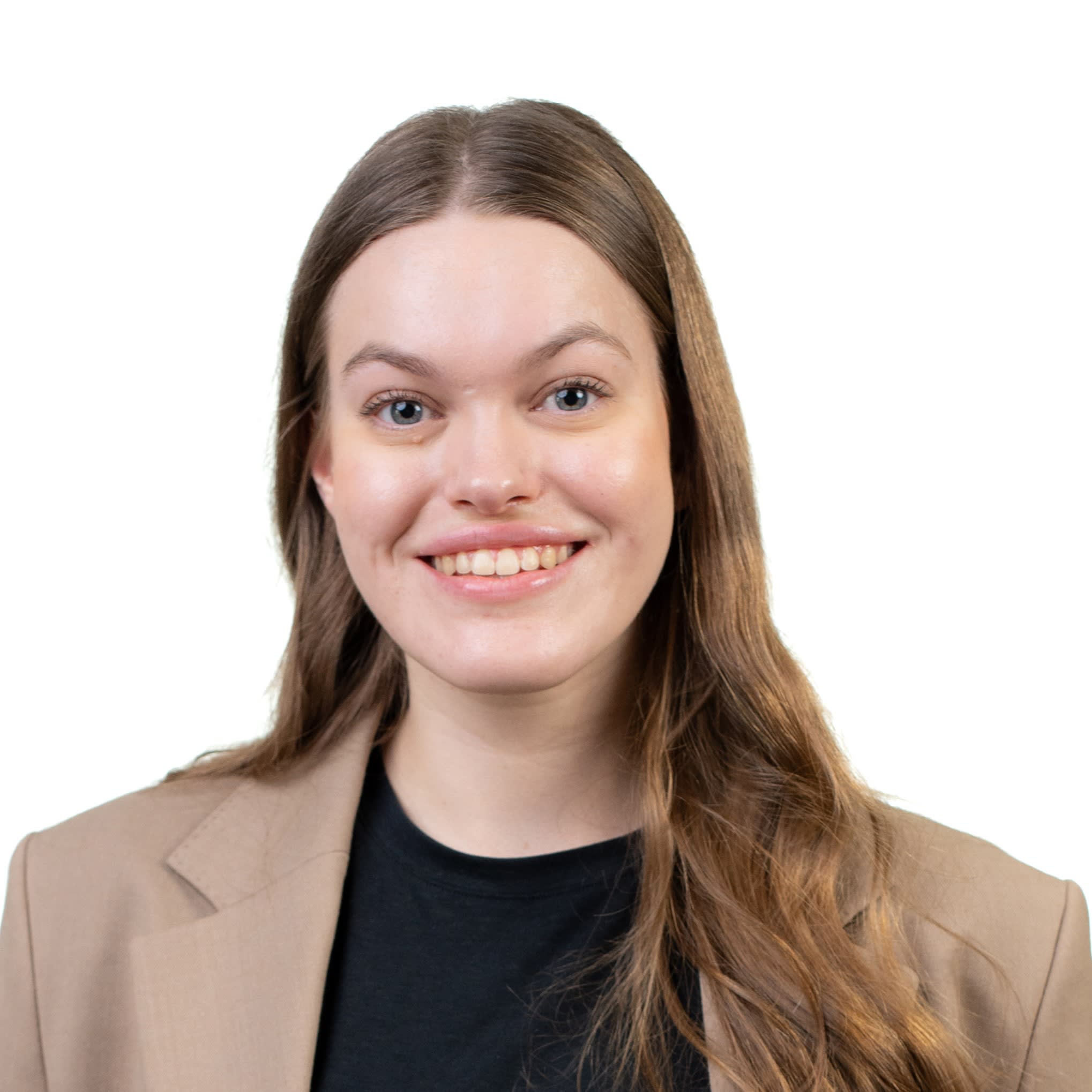 Olivia Salonen photo